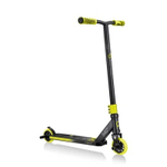 Самокат Globber GS 540 желтый