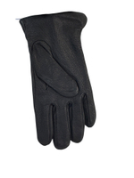 Перчатки. Мужские. Материал верха: Кожа оленя. Подклад: Шерсть-трикотаж. 5 шт в упаковке.