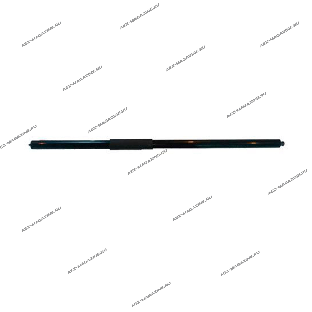 Труба для электрокос с валом G - верхняя, к электротриммеру Greenline и их кит. мод.,d25 вал квадрат