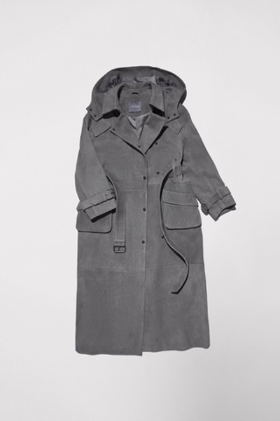 ПАЛЬТО FREEDOM