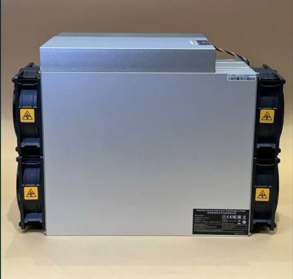 Antminer S19XP 141TH/S Б/У