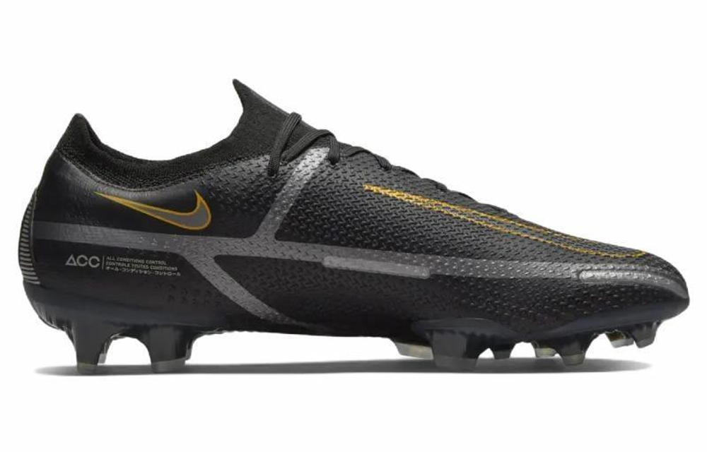 Кроссовки Nike Phantom Gt2 Elite Fg