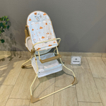 Стульчик для кормления 252 Слоник макиато