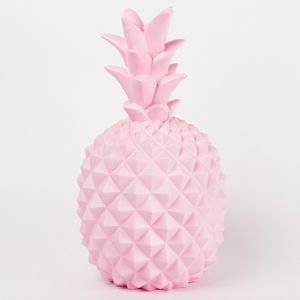 Копилка Pineapple Pink