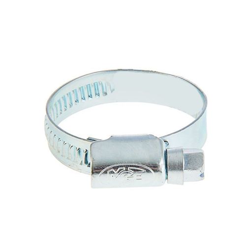 Хомут червячный 20-32 мм