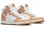 Кроссовки Premier X Nike Dunk Sb ()