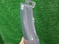Крыло переднее правое Geely Coolray (2023-н.в.)