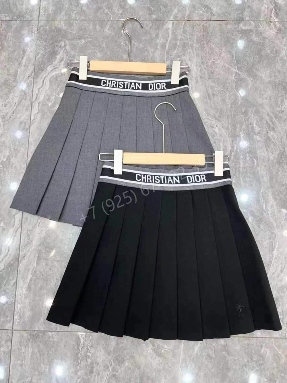 Юбка Dior