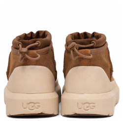 UGG Mens Ultra Mini Hybrid Whitecap