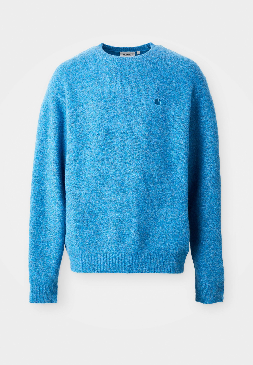Carhartt WIP CURTIS - Свитер - Синий