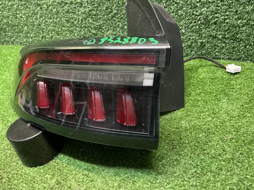 Фонарь левый внешний JAECOO J8 (2024-н.в.)