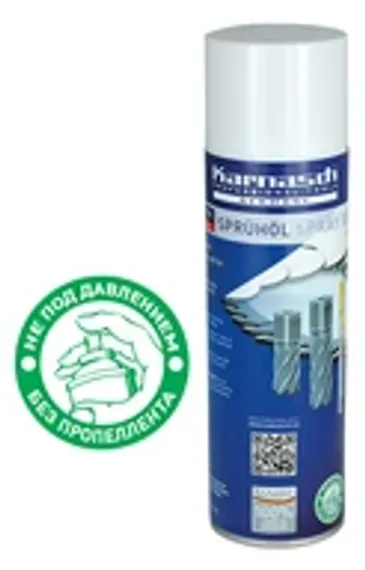 Универсальная паста для резки Karnasch Cutting Paste, 125 г, арт. 60.1159
