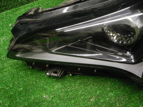 Фара левая Lexus NX 1 (2017-2021) LED