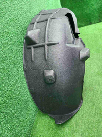 Подкрылок задний левый Hongqi HS5 (2019-н.в.)