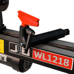JIB WL1218 Токарный станок