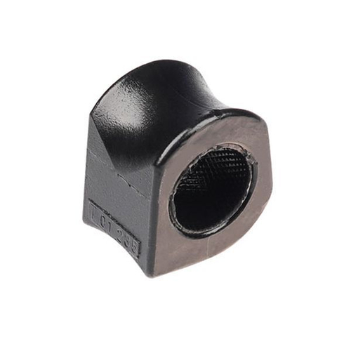 Полиуретановая втулка стабилизатора, передней подвески, концевая I.D. = 23 мм(Кратность 2 шт.) T01235