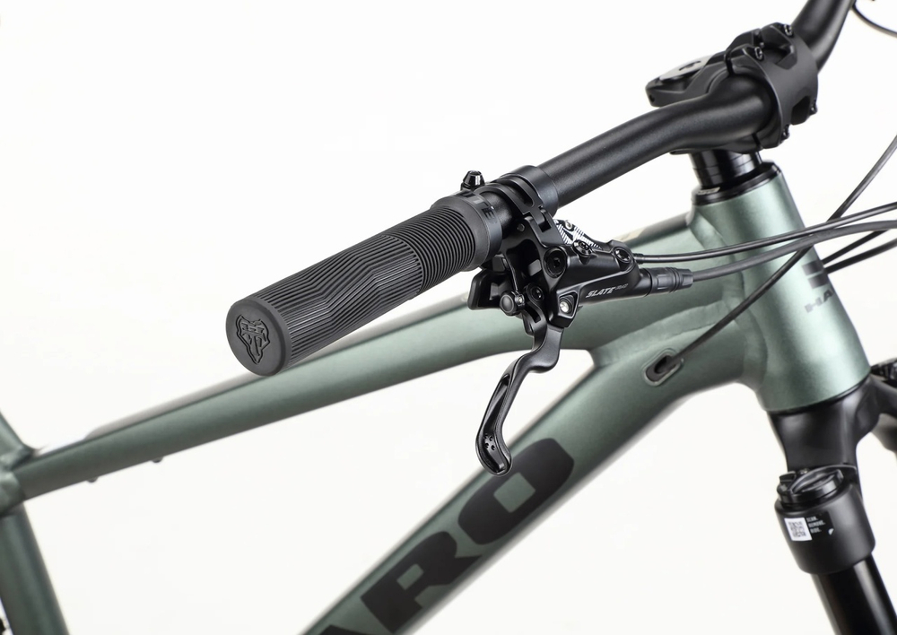 Горный велосипед Haro Saguaro 2 (2025)