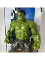 Фигурка игрушка Халк Супергерои Марвел ZD Toys 1605-07
