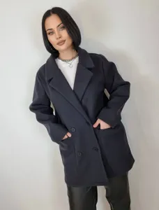 Пальто 03615-2 Fabrika