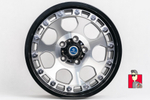 Комплект дисков Fourplay 18x9 et-12 5x127