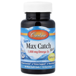 Carlson, Teen's Max Catch Мини, 30 мини-капсул