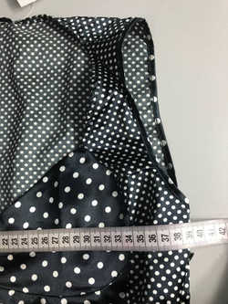 Топ Sogo в горошек, маркировка М, на 46 размер