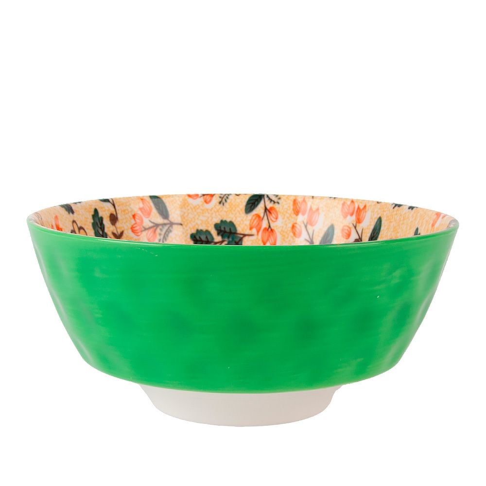 Салатник "Kawaii Forest.Bear" d=16см. v=800мл.(фарфор) (min12) (транспортная упаковка)