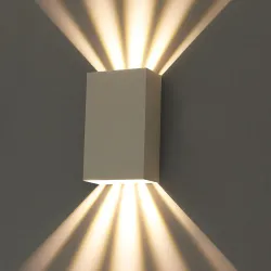 Фасадный светильник Arte Lamp