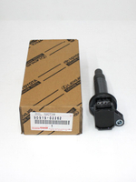 Катушка зажигания 90919 - 02262 для Toyota Corolla, Vttz, Yaris