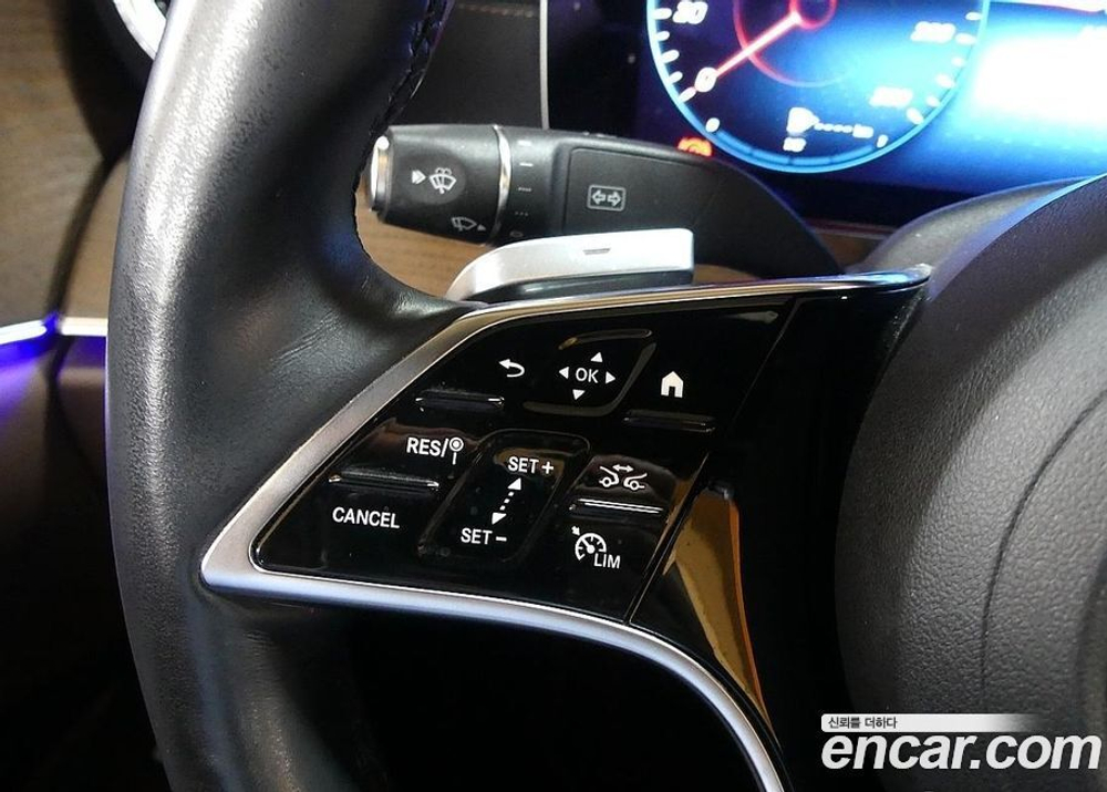 Mercedes-Benz E-Class W213 E250 Exclusive (12.2020)