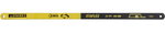 STAYER FLEX, 24 TPI, 300 мм, 10 шт, биметаллическое полотно по металлу, Professional (15932-S10)
