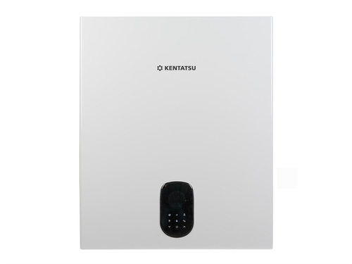 Газовый котел настенный Kentatsu Nobby Base 24-2CS