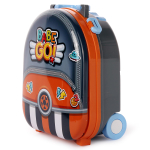 Набор инструментов, коробка DL9919-1