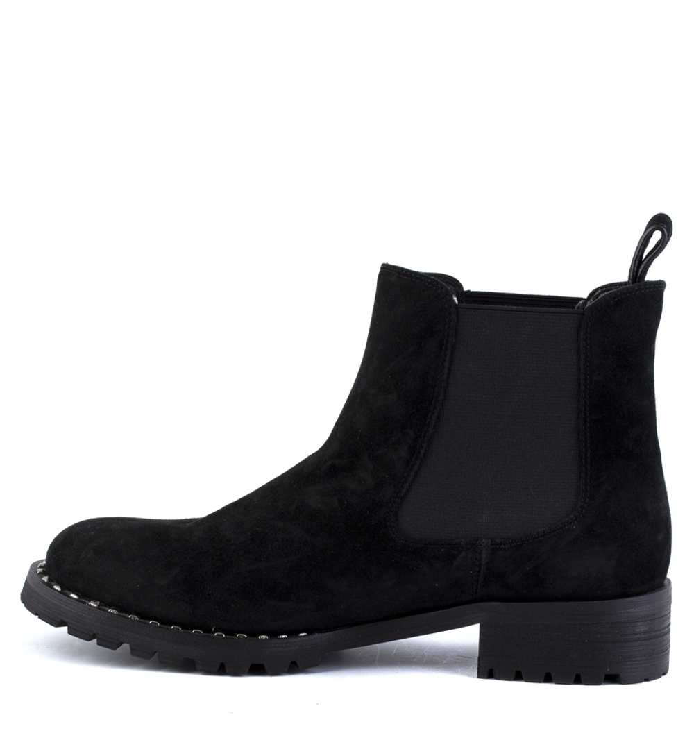 Женские Ботинки PM shoes 28-701760-142