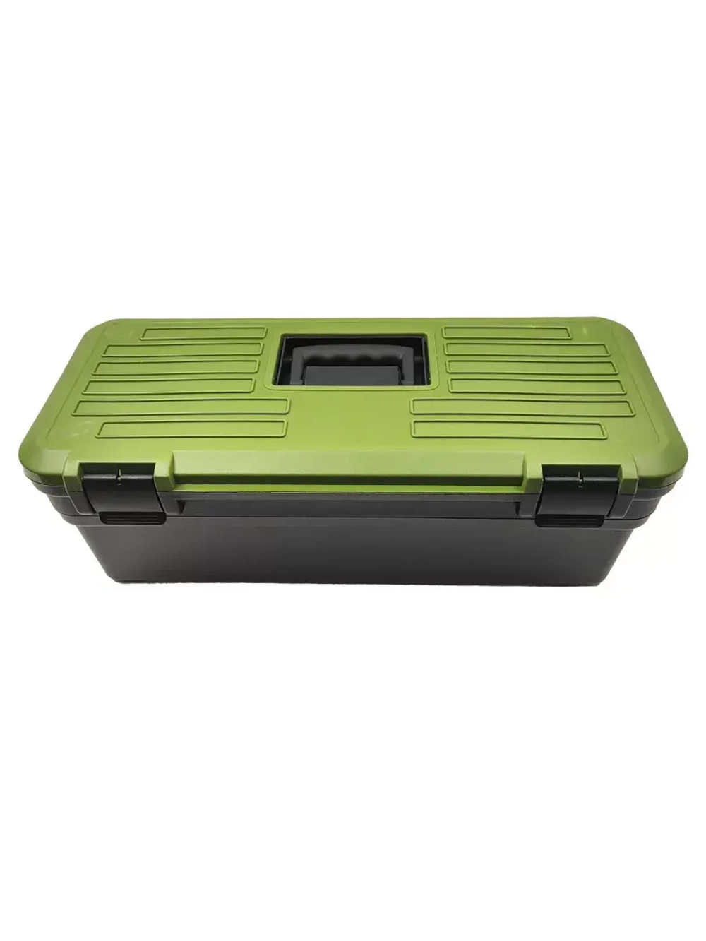 Ящик с подставкой для чистки оружия, многосекционный