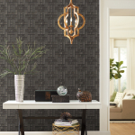 Ronald Redding Tea Garden