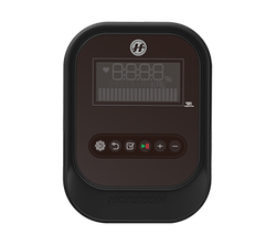 Эллиптический эргометр HORIZON CITTA ET5.0