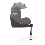 Автокресло Cybex Sirona T i-Size Mirage Grey Plus