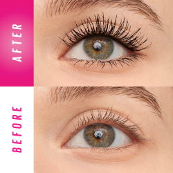 MAYBELLINE NEW YORK Lash Sensational Firework - уплотняющая тушь для ресниц, 10 ml