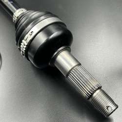 Привод (Задний, левый) CF800 (В сборе) (ZIBO)