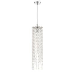 Светильник подвесной (подвес) Rivoli   4134-201 1 х Е27 40 Вт дизайн