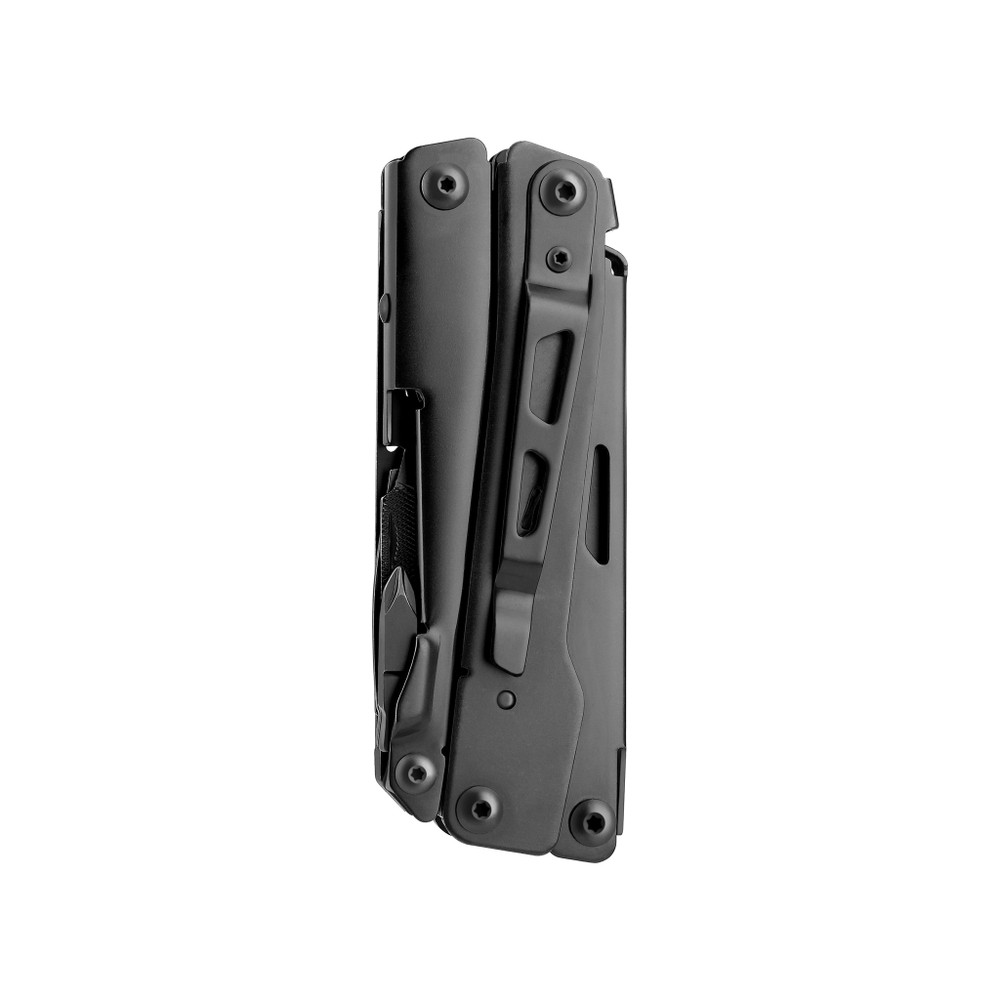 Мультитул Nextool (Xiaomi) Black Knight, черный (NE20151)