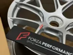 КОВАНЫЕ ДИСКИ для PORSCHE 911 992.1 GT3 2024 Порш