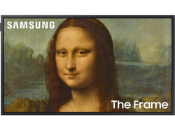 ТВ Samsung 50" The Frame QE50LS03B
