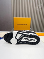 Кроссовки Louis Vuitton Trainer