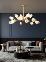 Chandelier  Eurycleia