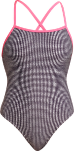 Купальник FUNKITA Dark Hound