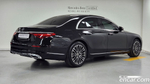 Mercedes-Benz S-Class W223 S350 d (10.2021)