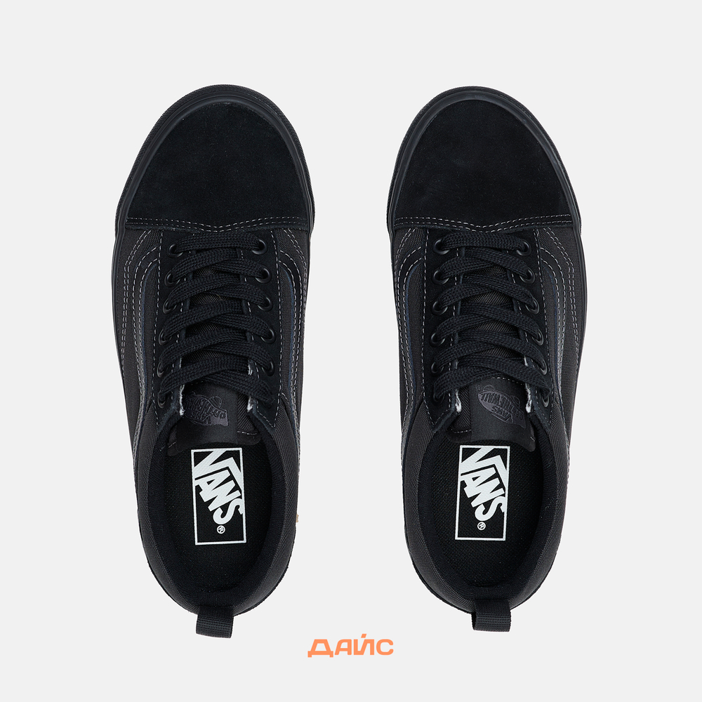 Кеды Vans MTE Old Skool Insulated "Black"