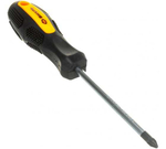 ОТВЁРТКА КРЕСТОВАЯ PZ2 100 ММ ВИХРЬ 73/6/2/5